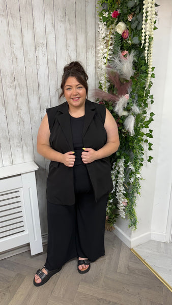 Waistcoats onesize 16-24