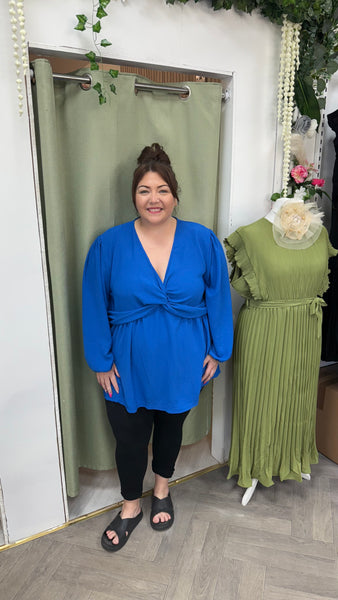 Lindsey knot onesize 22-28 £11.99