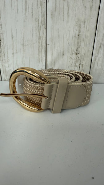 Belts onesize fits up to 26