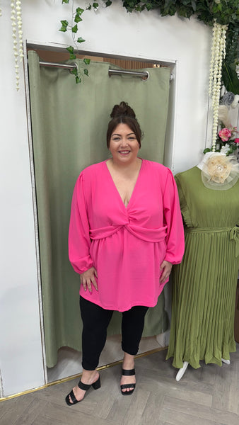 Lindsey knot onesize 22-28 £11.99