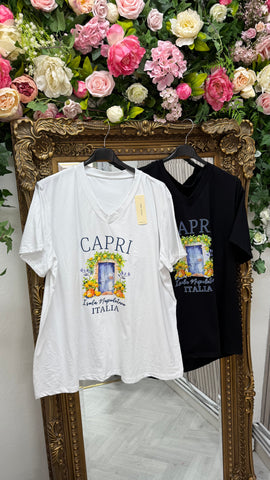 CAPRI Onesize 16-24 £17.99
