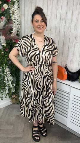 Caroline onesize 16-28 £29.99