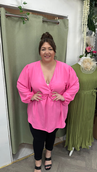 Lindsey knot onesize 22-28 £11.99