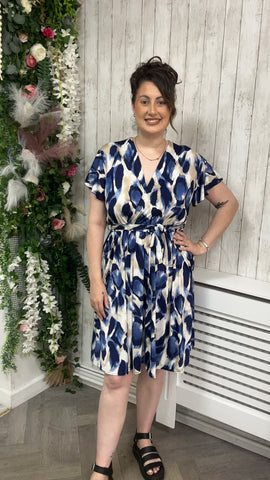 Lauren Onesize 16-28 £28.99