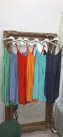 Kelly Onesize 12-22 £9.99