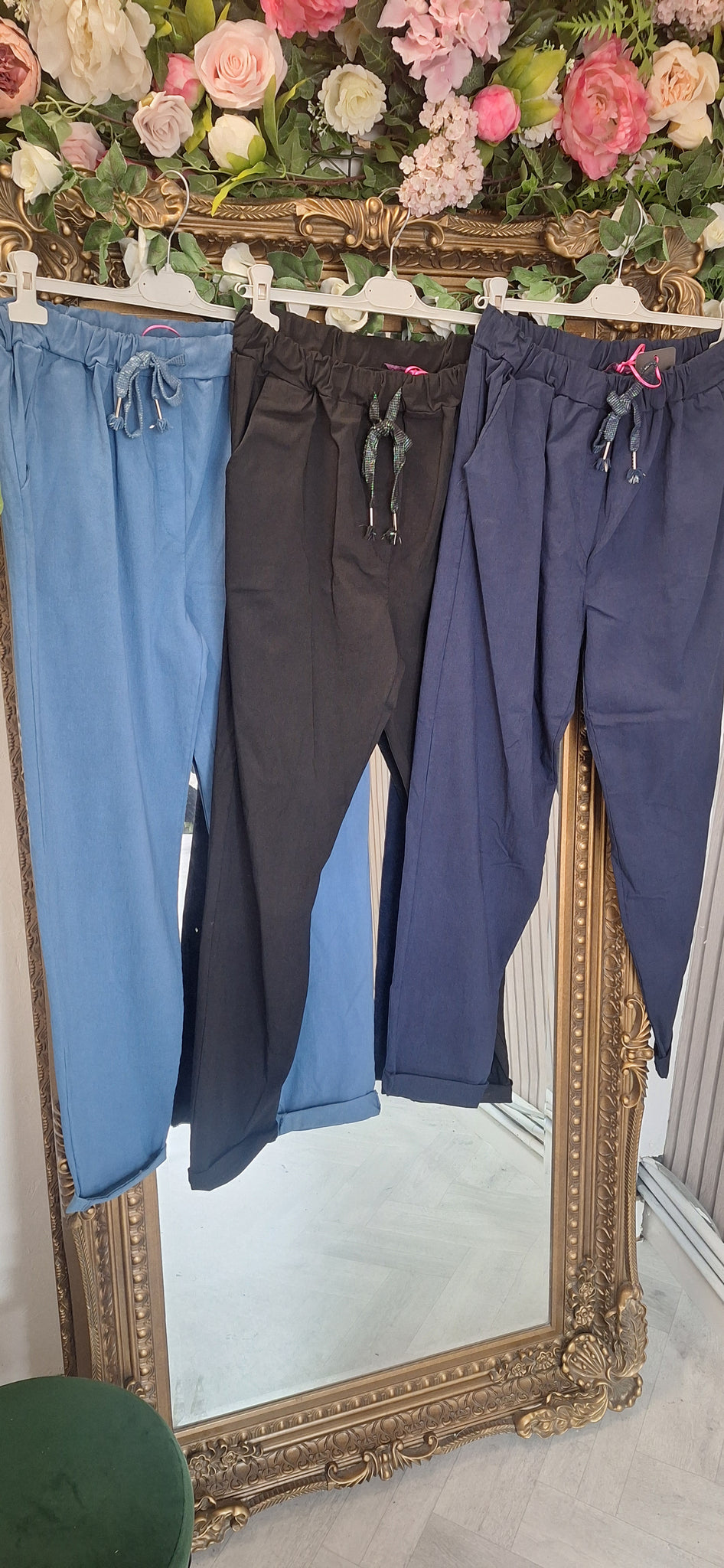 Magic trousers Onesize 16-24 £24.99