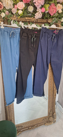 Magic trousers Onesize 16-24 £24.99
