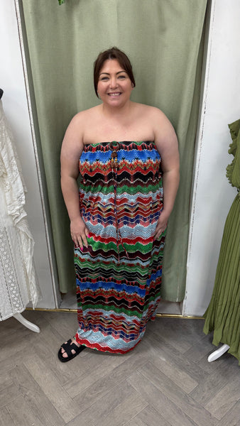 Maxi onesize 12-22 £15.99
