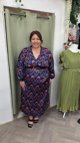 Sarah Onesize 16-24 £15.99