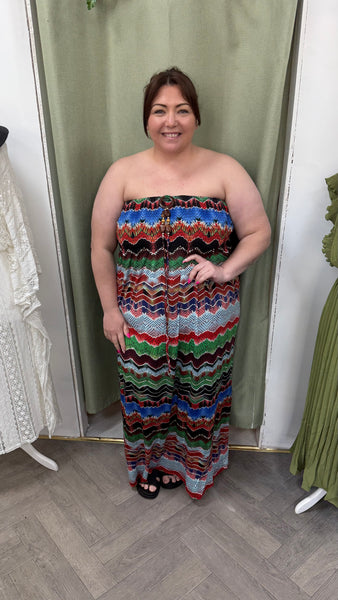 Maxi onesize 12-22 £15.99