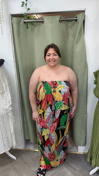 Maxi onesize 12-22 £15.99