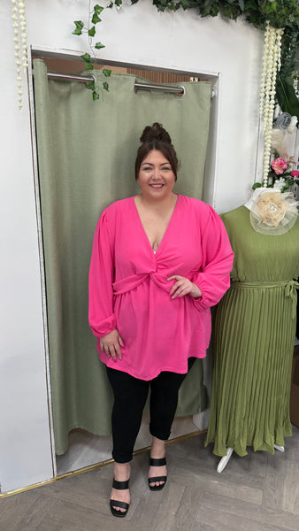 Lindsey knot onesize 22-28 £11.99