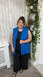Waistcoats onesize 16-24