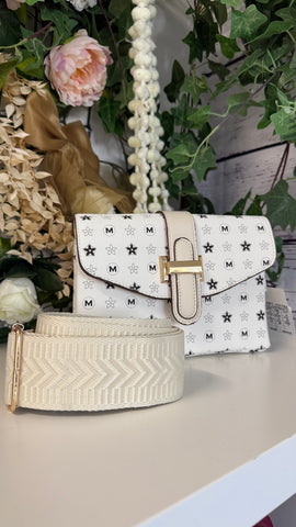 Valarie bag £19.99