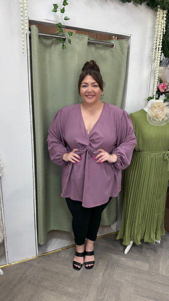 Lindsey knot onesize 22-28 £11.99