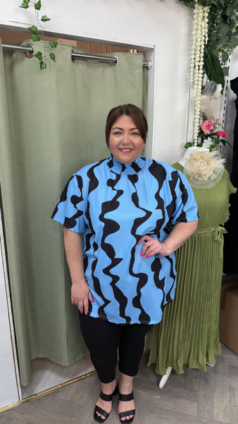 Nicola onesize 18-24 £12.99