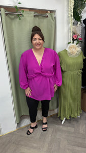 Lindsey knot onesize 22-28 £11.99