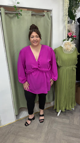 Lindsey knot onesize 22-28 £11.99