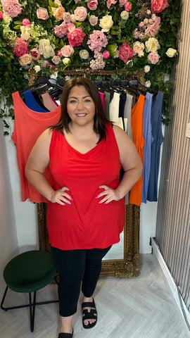 Vest onesize 20-28
