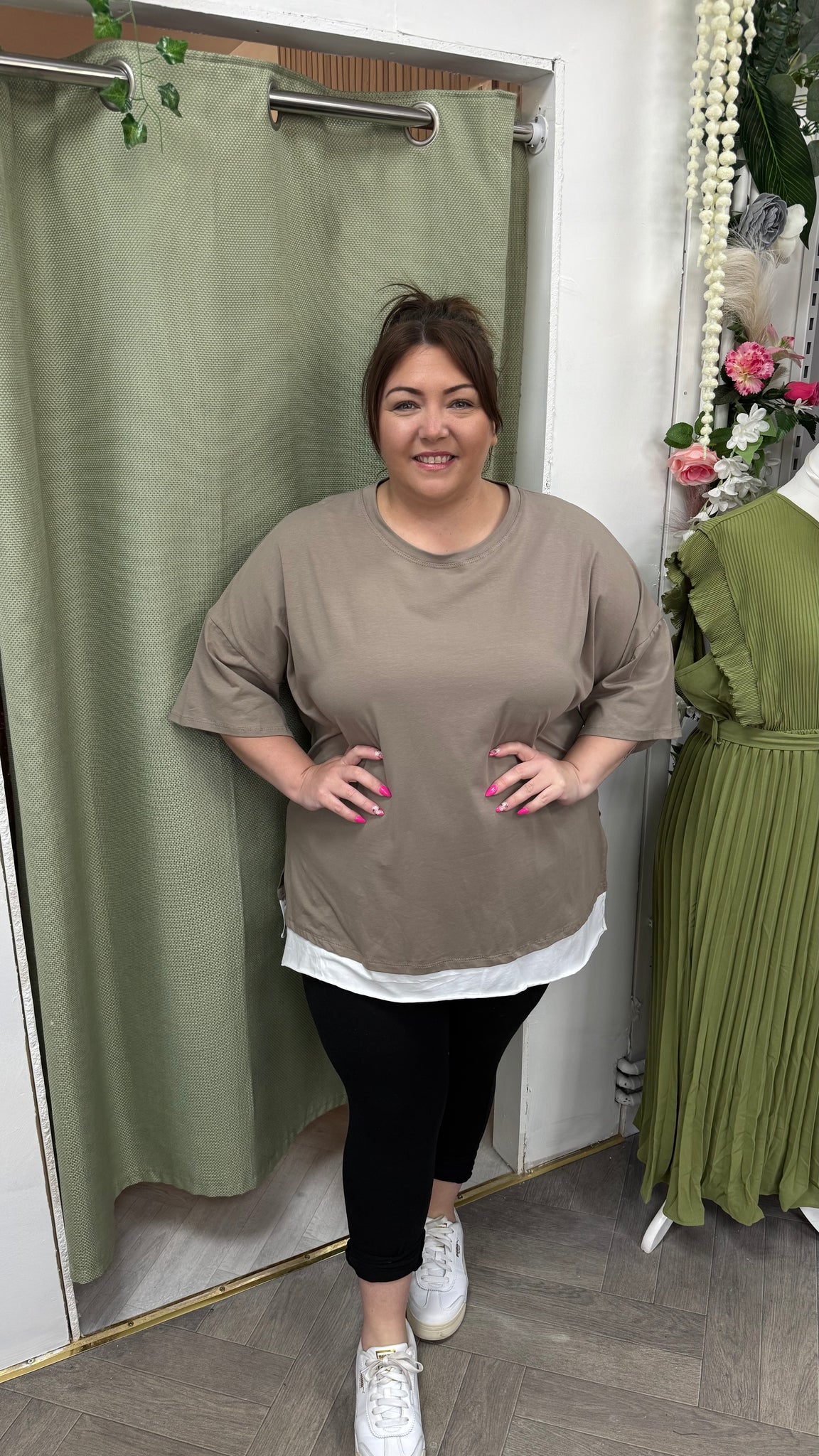Rachel onesize 16-24 £19.99