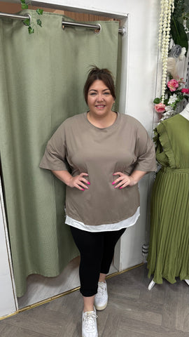 Rachel onesize 16-24 £19.99