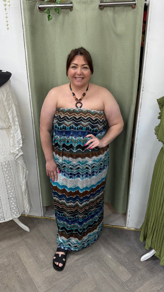 Maxi onesize 12-22 £15.99