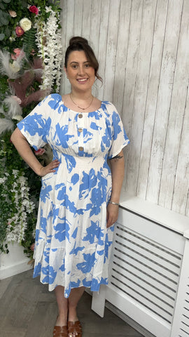 Molly Blue Onesize 12-22