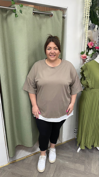 Rachel onesize 16-24 £19.99