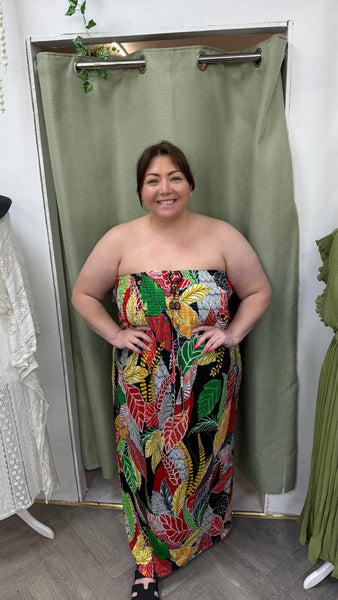 Maxi onesize 12-22 £15.99