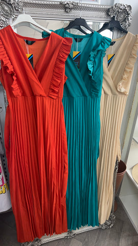 Indie Dress
