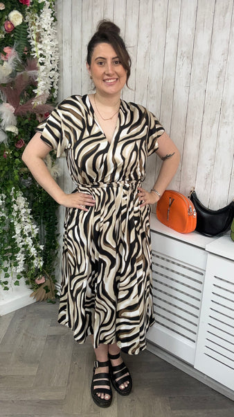 Caroline onesize 16-28 £29.99