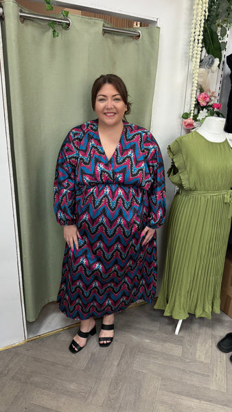 Sarah Onesize 16-24 £15.99