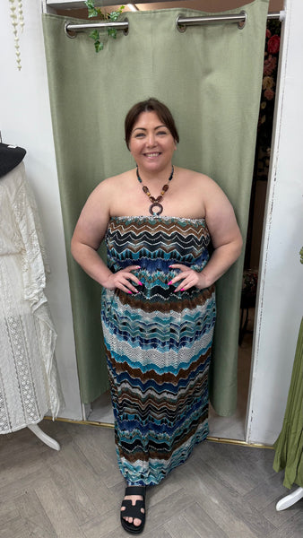 Maxi onesize 12-22 £15.99