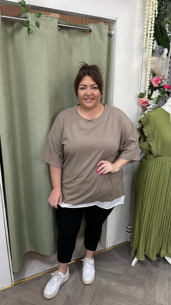 Rachel onesize 16-24 £19.99