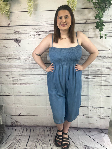 Kayla onesize 12-18