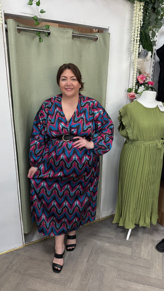 Sarah Onesize 16-24 £15.99