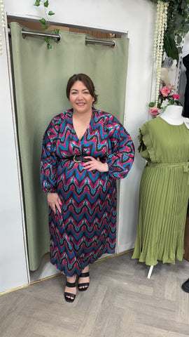 Sarah Onesize 16-24 £15.99