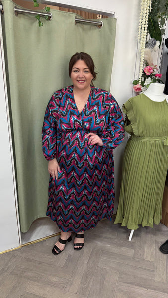 Sarah Onesize 16-24 £15.99