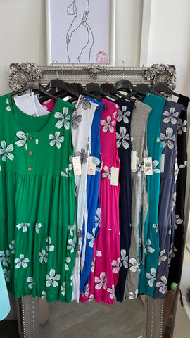 Fleur onesize 14-24 £9.99