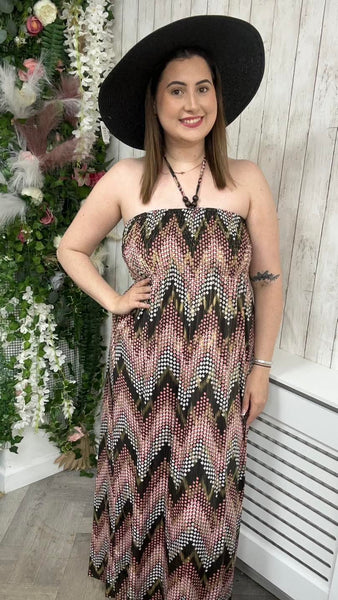 Maxi onesize 12-22 £15.99