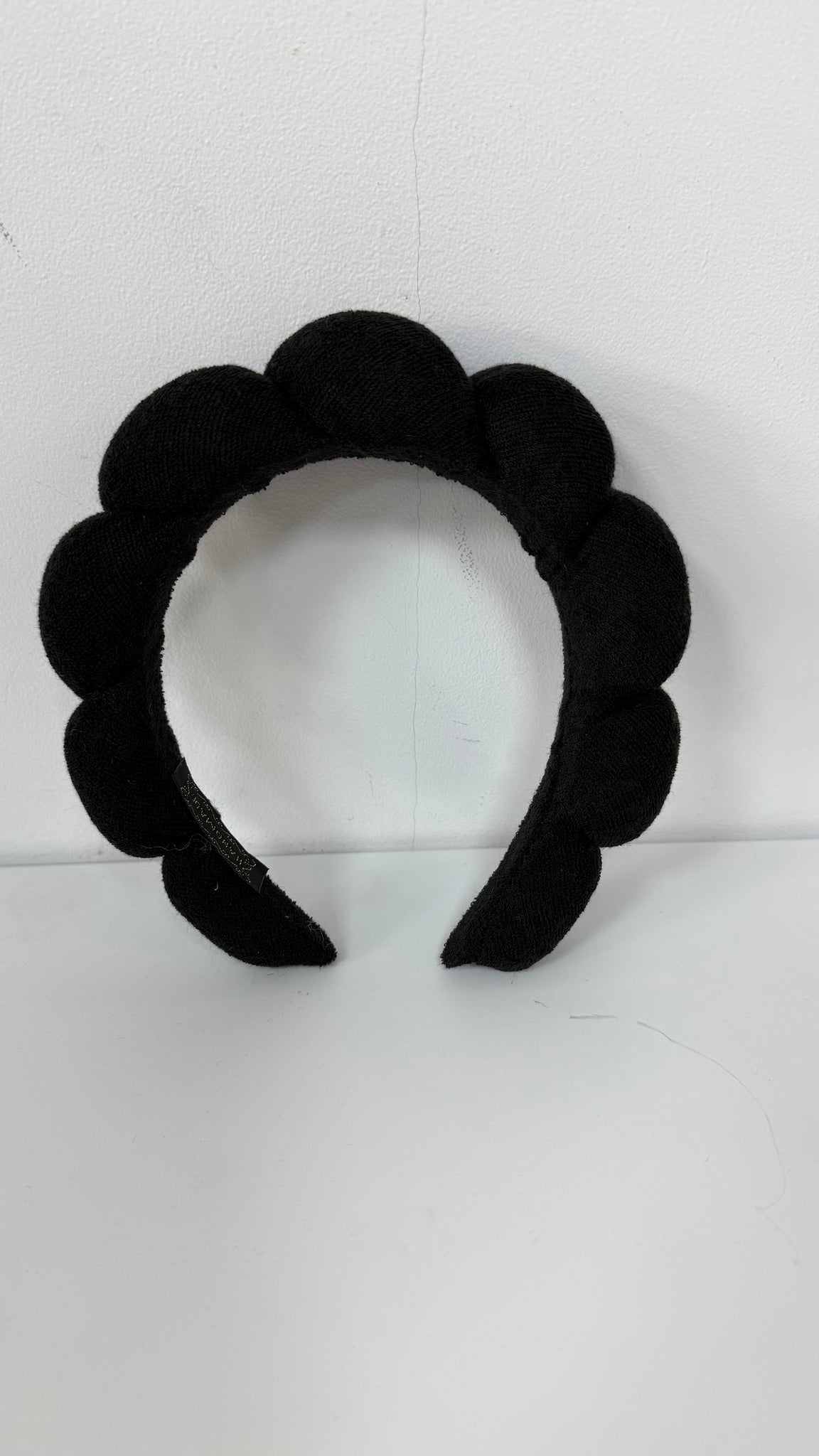 Make up headband
