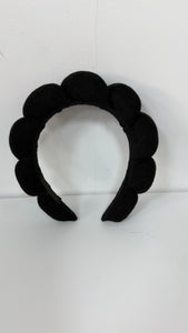 Make up headband