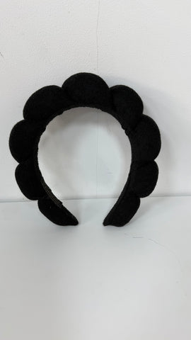 Make up headband