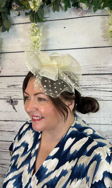Fascinators £12.99