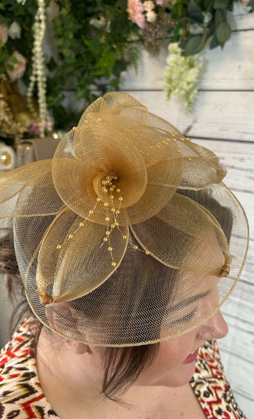 Fascinators £12.99
