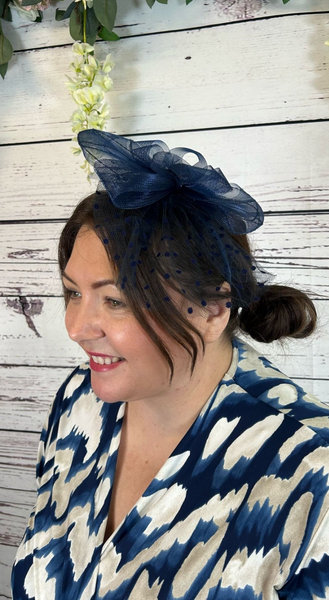Fascinators £12.99