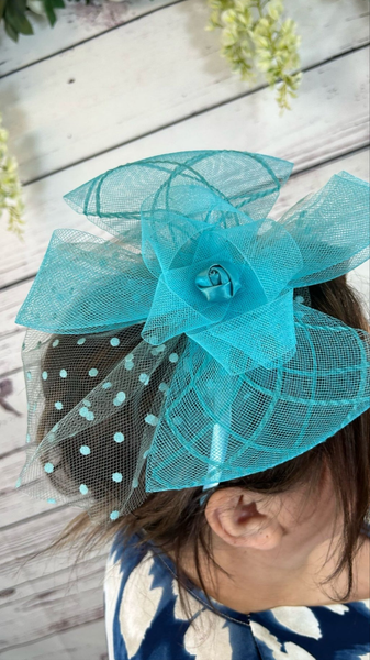 Fascinators £12.99