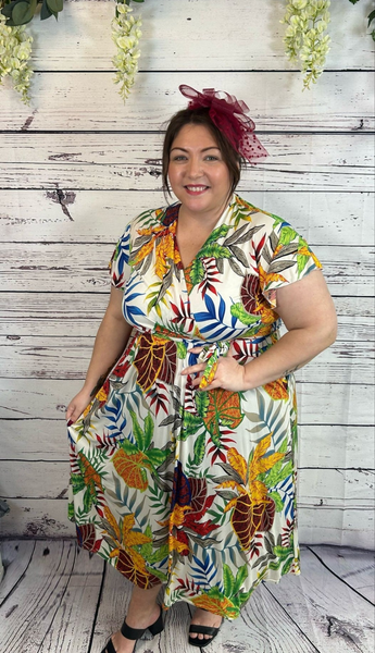 Fascinators £12.99