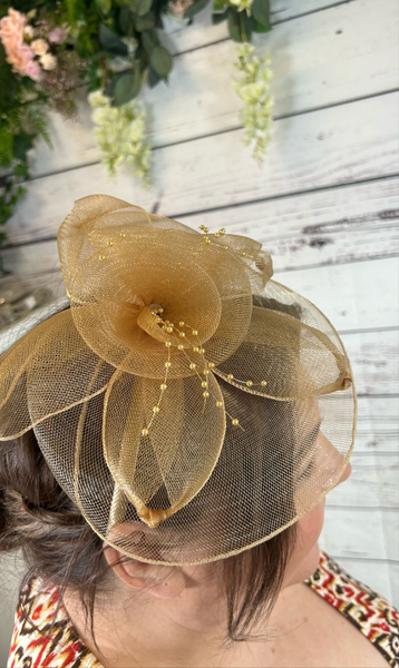 Fascinators £12.99