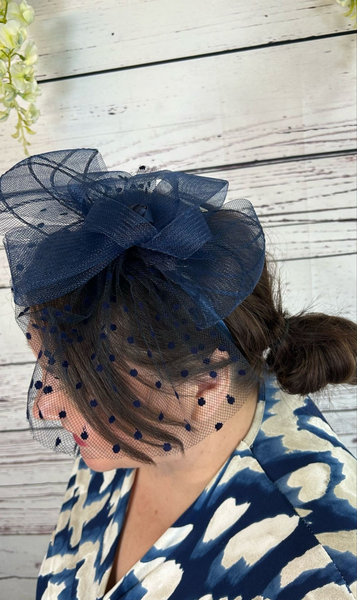 Fascinators £12.99